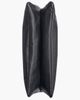 Donna Karan New York Donna Karan New York Velvet Large Shoulder Bag - 5