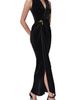 Donna Karan New York Donna Karan New York Velvet Maxi Dress - 3