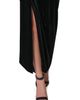 Donna Karan New York Donna Karan New York Velvet Maxi Dress - 5