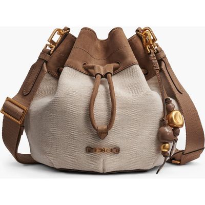 Donna Karan New York Donna Karan New York Weekend Bucket Bag