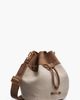 Donna Karan New York Donna Karan New York Weekend Bucket Bag - 3