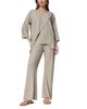 Donna Karan Weekend Donna Karan Asymmetric Layer Top - 2