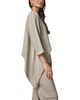 Donna Karan Weekend Donna Karan Asymmetric Layer Top - 5