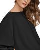 Donna Karan Weekend Donna Karan Balloon Sleeve Top - 3