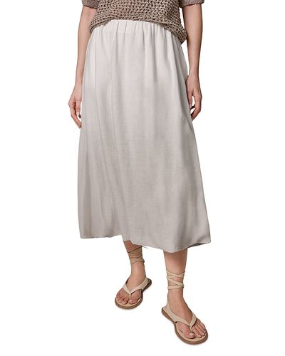 Donna Karan Weekend Donna Karan Bubble Skirt