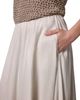 Donna Karan Weekend Donna Karan Bubble Skirt - 5