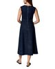 Donna Karan Weekend Donna Karan Denim Midi Dress - 4