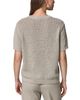 Donna Karan Weekend Donna Karan Easy V Neck Sweater - 3