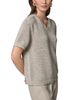 Donna Karan Weekend Donna Karan Easy V Neck Sweater - 5