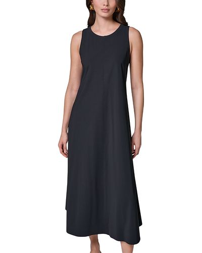 Donna Karan Weekend Donna Karan Knit Midi Dress