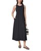 Donna Karan Weekend Donna Karan Knit Midi Dress - 6