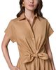Donna Karan Weekend Donna Karan Maxi Shirt Dress - 3