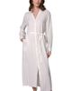 Donna Karan Weekend Donna Karan Midi Shirt Dress - 1