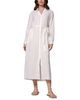 Donna Karan Weekend Donna Karan Midi Shirt Dress - 2