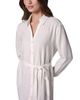 Donna Karan Weekend Donna Karan Midi Shirt Dress - 3