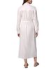 Donna Karan Weekend Donna Karan Midi Shirt Dress - 4