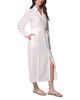 Donna Karan Weekend Donna Karan Midi Shirt Dress - 6
