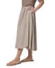 Donna Karan Weekend Donna Karan Packable Midi Bubble Skirt - 4