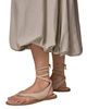 Donna Karan Weekend Donna Karan Packable Midi Bubble Skirt - 5