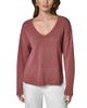 Donna Karan Weekend Donna Karan V Neck Sweater - 1