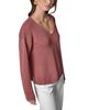 Donna Karan Weekend Donna Karan V Neck Sweater - 5