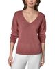 Donna Karan Weekend Donna Karan V Neck Sweater - 6