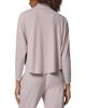 Donna Karan Weekend Donna Karan Weekend Brushed Jersey Dolman Sleeve Top - 3