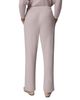 Donna Karan Weekend Donna Karan Weekend Brushed Jersey Pleated Pants - 3