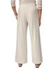 Donna Karan Weekend Donna Karan Weekend Corduroy High Rise Wide Leg Pants - 3