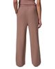Donna Karan Weekend Donna Karan Weekend Cotton High Rise Wide Leg Pants - 3