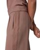 Donna Karan Weekend Donna Karan Weekend Cotton High Rise Wide Leg Pants - 5