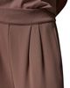 Donna Karan Weekend Donna Karan Weekend Cotton High Rise Wide Leg Pants - 6