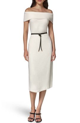 Sho Dress