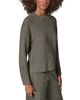 Donna Karan Weekend Donna Karan Weekend Open Work Oversized Sweater - 4