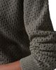 Donna Karan Weekend Donna Karan Weekend Open Work Oversized Sweater - 6