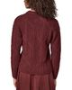 Donna Karan Weekend Donna Karan Weekend Oversized Crewneck Cable Knit Sweater - 4