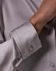 Donna Karan Weekend Donna Karan Weekend Satin Button Front Blouse - 6