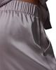 Donna Karan Weekend Donna Karan Weekend Satin Wide Leg Pants - 5