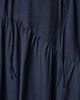 DONNA KARAN WEEKEND DONNA KARAN WEEKEND Sleeveless Midi Dress - 4