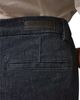 Donna Karan Weekend Donna Karan Weekend The Ren Cotton Stretch High Rise Straight Pants - 6
