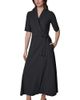 Donna Karan Weekend Donna Karan Wrap Dress - 1