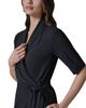 Donna Karan Weekend Donna Karan Wrap Dress - 3