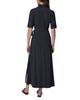 Donna Karan Weekend Donna Karan Wrap Dress - 4