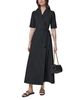 Donna Karan Weekend Donna Karan Wrap Dress - 5