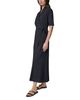 Donna Karan Weekend Donna Karan Wrap Dress - 6