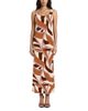 Donna Morgan Donna Morgan Maxi Tank Dress - 1