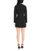 Donna Morgan Donna Morgan Scuba Crepe Minidress - 2
