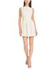 Donna Morgan Donna Morgan Sleeveless Fit and Flare Mini Dress - 1