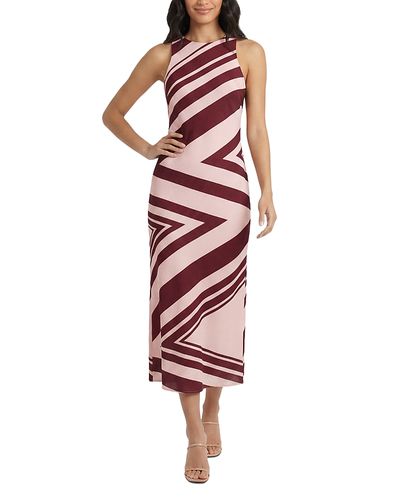Donna Morgan Donna Morgan Sleeveless Maxi Dress