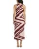 Donna Morgan Donna Morgan Sleeveless Maxi Dress - 3